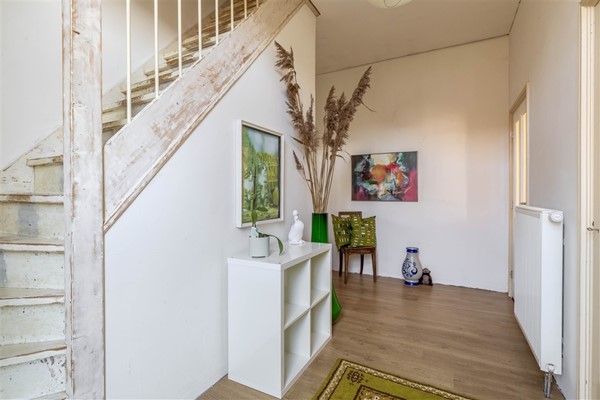 Medium property photo - J. Kammingakade 4A, 9648 KN Wildervank